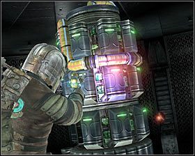 4 - Rozdział 10 (3) | Opis przejścia gry Dead Space 2 - Dead Space 2 - poradnik do gry