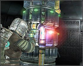 5 - Rozdział 10 (3) | Opis przejścia gry Dead Space 2 - Dead Space 2 - poradnik do gry