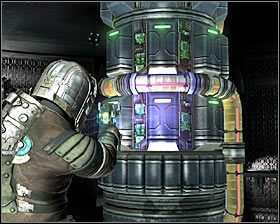 6 - Rozdział 10 (3) | Opis przejścia gry Dead Space 2 - Dead Space 2 - poradnik do gry