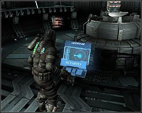 7 - Rozdział 10 (3) | Opis przejścia gry Dead Space 2 - Dead Space 2 - poradnik do gry