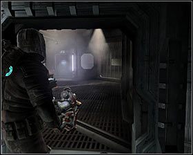9 - Rozdział 10 (3) | Opis przejścia gry Dead Space 2 - Dead Space 2 - poradnik do gry