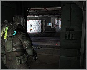13 - Rozdział 10 (3) | Opis przejścia gry Dead Space 2 - Dead Space 2 - poradnik do gry
