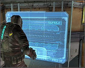 1 - Rozdział 10 (4) | Opis przejścia gry Dead Space 2 - Dead Space 2 - poradnik do gry