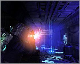 2 - Rozdział 10 (4) | Opis przejścia gry Dead Space 2 - Dead Space 2 - poradnik do gry
