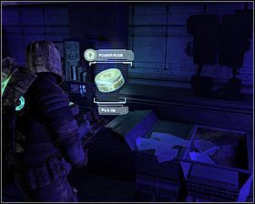 3 - Rozdział 10 (4) | Opis przejścia gry Dead Space 2 - Dead Space 2 - poradnik do gry