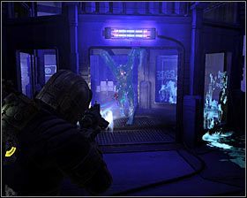 4 - Rozdział 10 (4) | Opis przejścia gry Dead Space 2 - Dead Space 2 - poradnik do gry