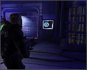 5 - Rozdział 10 (4) | Opis przejścia gry Dead Space 2 - Dead Space 2 - poradnik do gry