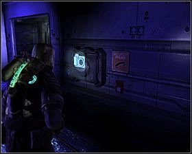 7 - Rozdział 10 (4) | Opis przejścia gry Dead Space 2 - Dead Space 2 - poradnik do gry