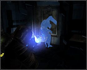 8 - Rozdział 10 (4) | Opis przejścia gry Dead Space 2 - Dead Space 2 - poradnik do gry