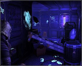 9 - Rozdział 10 (4) | Opis przejścia gry Dead Space 2 - Dead Space 2 - poradnik do gry