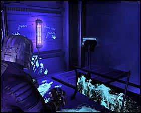 11 - Rozdział 10 (4) | Opis przejścia gry Dead Space 2 - Dead Space 2 - poradnik do gry