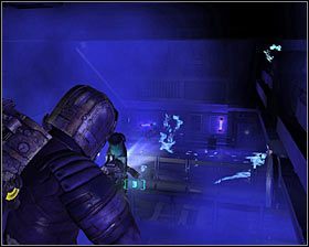 12 - Rozdział 10 (4) | Opis przejścia gry Dead Space 2 - Dead Space 2 - poradnik do gry