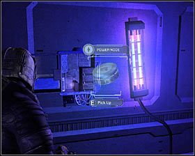 13 - Rozdział 10 (4) | Opis przejścia gry Dead Space 2 - Dead Space 2 - poradnik do gry