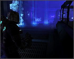 1 - Rozdział 10 (5) | Opis przejścia gry Dead Space 2 - Dead Space 2 - poradnik do gry