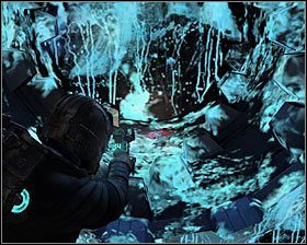 2 - Rozdział 10 (5) | Opis przejścia gry Dead Space 2 - Dead Space 2 - poradnik do gry