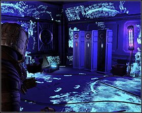 3 - Rozdział 10 (5) | Opis przejścia gry Dead Space 2 - Dead Space 2 - poradnik do gry