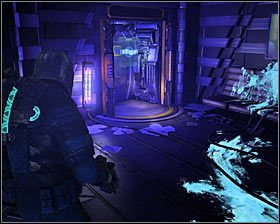 4 - Rozdział 10 (5) | Opis przejścia gry Dead Space 2 - Dead Space 2 - poradnik do gry