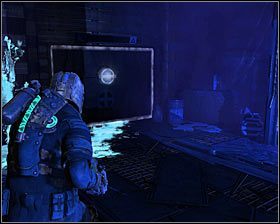 5 - Rozdział 10 (5) | Opis przejścia gry Dead Space 2 - Dead Space 2 - poradnik do gry