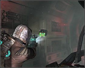 6 - Rozdział 10 (5) | Opis przejścia gry Dead Space 2 - Dead Space 2 - poradnik do gry