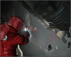 7 - Rozdział 10 (5) | Opis przejścia gry Dead Space 2 - Dead Space 2 - poradnik do gry