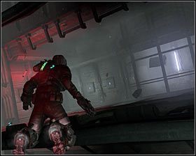 8 - Rozdział 10 (5) | Opis przejścia gry Dead Space 2 - Dead Space 2 - poradnik do gry