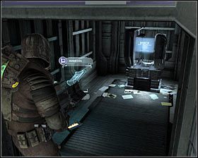 11 - Rozdział 10 (5) | Opis przejścia gry Dead Space 2 - Dead Space 2 - poradnik do gry