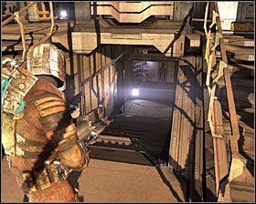 12 - Rozdział 10 (5) | Opis przejścia gry Dead Space 2 - Dead Space 2 - poradnik do gry