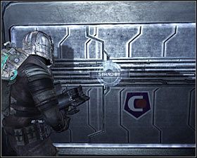 13 - Rozdział 10 (5) | Opis przejścia gry Dead Space 2 - Dead Space 2 - poradnik do gry