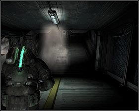 4 - Rozdział 11 (1) | Opis przejścia gry Dead Space 2 - Dead Space 2 - poradnik do gry