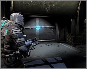 7 - Rozdział 11 (1) | Opis przejścia gry Dead Space 2 - Dead Space 2 - poradnik do gry