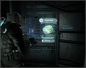 10 - Rozdział 11 (1) | Opis przejścia gry Dead Space 2 - Dead Space 2 - poradnik do gry