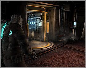 11 - Rozdział 11 (1) | Opis przejścia gry Dead Space 2 - Dead Space 2 - poradnik do gry