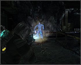 2 - Rozdział 11 (2) | Opis przejścia gry Dead Space 2 - Dead Space 2 - poradnik do gry