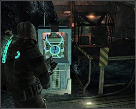 4 - Rozdział 11 (2) | Opis przejścia gry Dead Space 2 - Dead Space 2 - poradnik do gry
