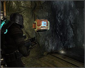 8 - Rozdział 11 (2) | Opis przejścia gry Dead Space 2 - Dead Space 2 - poradnik do gry