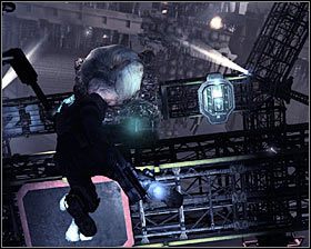 9 - Rozdział 11 (2) | Opis przejścia gry Dead Space 2 - Dead Space 2 - poradnik do gry