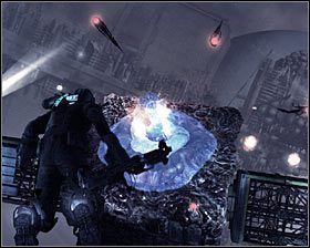 10 - Rozdział 11 (2) | Opis przejścia gry Dead Space 2 - Dead Space 2 - poradnik do gry