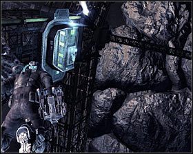11 - Rozdział 11 (2) | Opis przejścia gry Dead Space 2 - Dead Space 2 - poradnik do gry