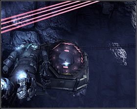 13 - Rozdział 11 (2) | Opis przejścia gry Dead Space 2 - Dead Space 2 - poradnik do gry