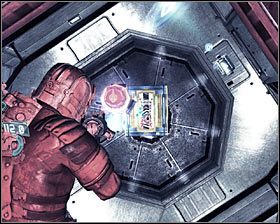 Uzupełnij zapasy tlenu i przystąp do rozwiązywania zagadki - Rozdział 11 (2) | Opis przejścia gry Dead Space 2 - Dead Space 2 - poradnik do gry