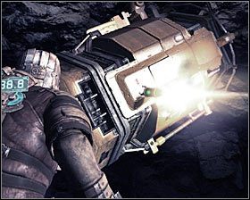 2 - Rozdział 11 (3) | Opis przejścia gry Dead Space 2 - Dead Space 2 - poradnik do gry