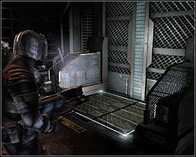 5 - Rozdział 11 (3) | Opis przejścia gry Dead Space 2 - Dead Space 2 - poradnik do gry