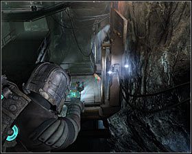 6 - Rozdział 11 (3) | Opis przejścia gry Dead Space 2 - Dead Space 2 - poradnik do gry
