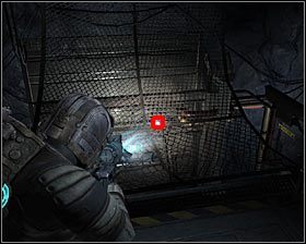 8 - Rozdział 11 (3) | Opis przejścia gry Dead Space 2 - Dead Space 2 - poradnik do gry
