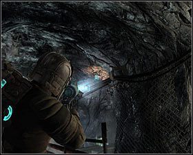 11 - Rozdział 11 (3) | Opis przejścia gry Dead Space 2 - Dead Space 2 - poradnik do gry
