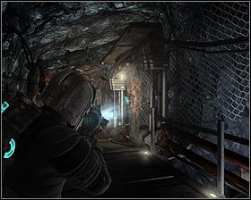 12 - Rozdział 11 (3) | Opis przejścia gry Dead Space 2 - Dead Space 2 - poradnik do gry