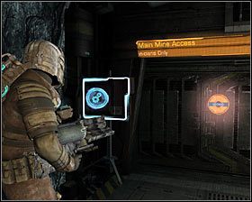 13 - Rozdział 11 (3) | Opis przejścia gry Dead Space 2 - Dead Space 2 - poradnik do gry