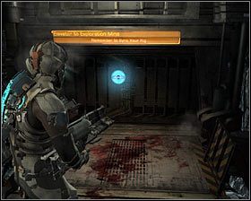 4 - Rozdział 11 (4) | Opis przejścia gry Dead Space 2 - Dead Space 2 - poradnik do gry