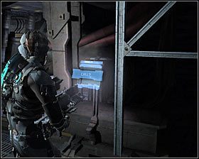 6 - Rozdział 11 (4) | Opis przejścia gry Dead Space 2 - Dead Space 2 - poradnik do gry