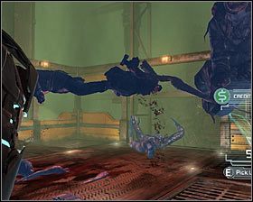 9 - Rozdział 11 (4) | Opis przejścia gry Dead Space 2 - Dead Space 2 - poradnik do gry